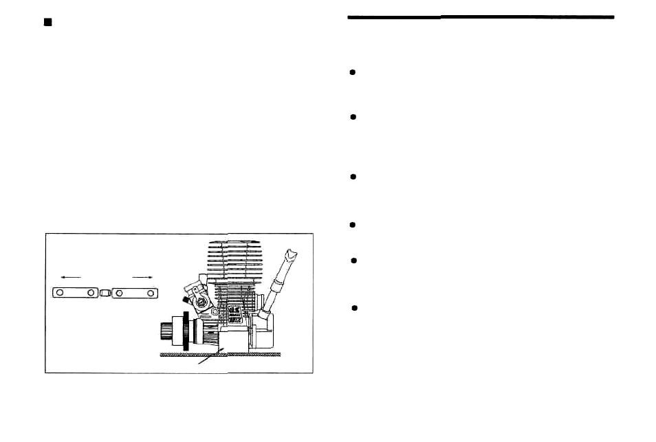 O.S. Engines 18TZ(S)-T User Manual | Page 17 / 56