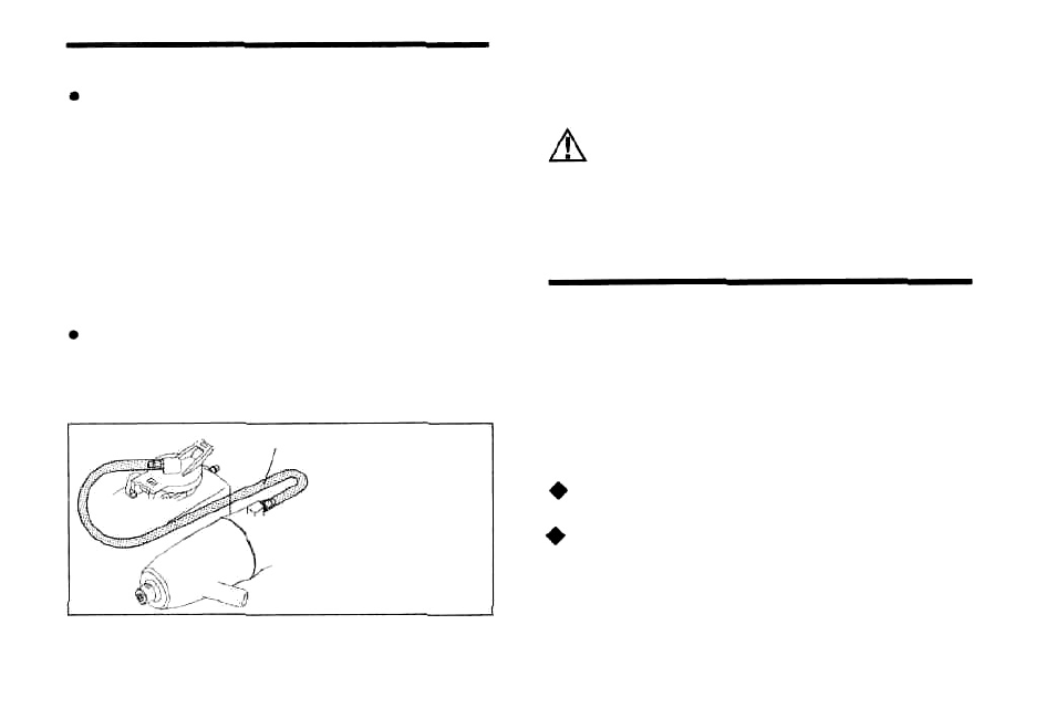 Pressurized fuel system, Starting the engine & running-in ('breaking-in) | O.S. Engines 18TZ(S)-T User Manual | Page 18 / 56