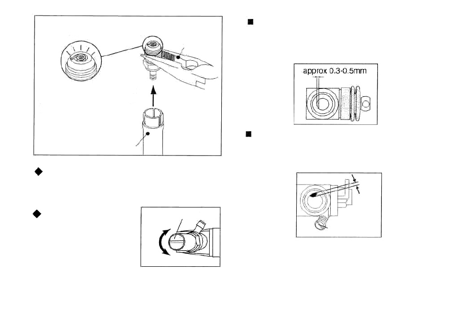 O.S. Engines 18TZ(S)-T User Manual | Page 19 / 56