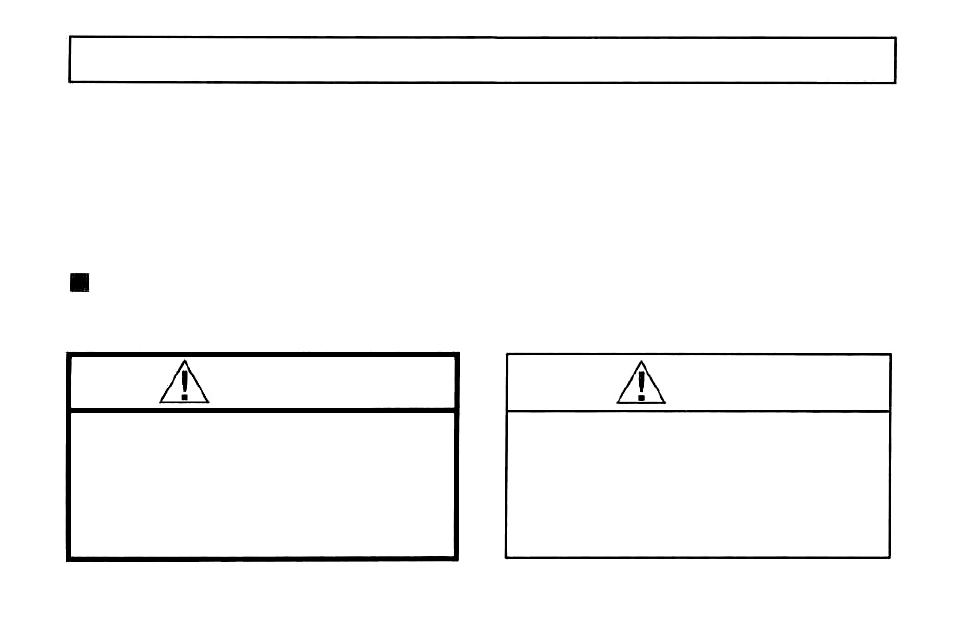 Warnings | O.S. Engines 18TZ(S)-T User Manual | Page 3 / 56