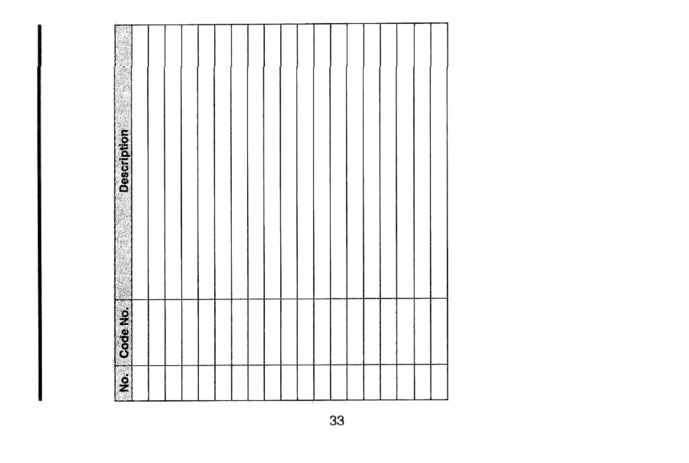 Max-18tz- t engin e part s lis t, Crankcase, Gasket se t | O.S. Engines 18TZ(S)-T User Manual | Page 34 / 56
