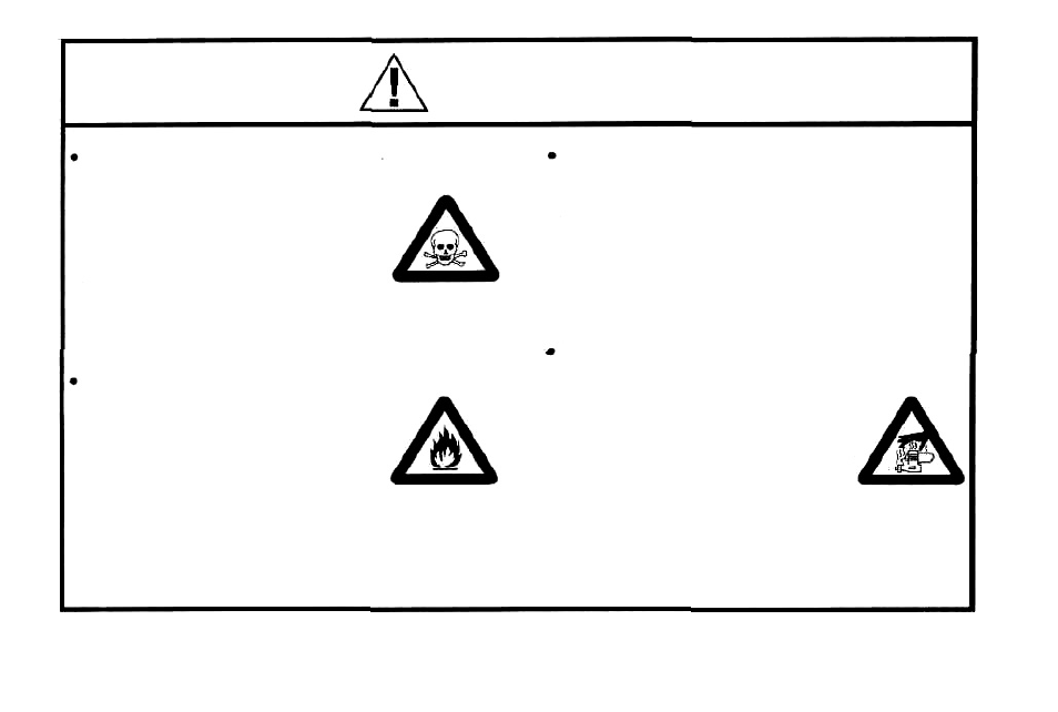 Warnings | O.S. Engines 18TZ(S)-T User Manual | Page 4 / 56