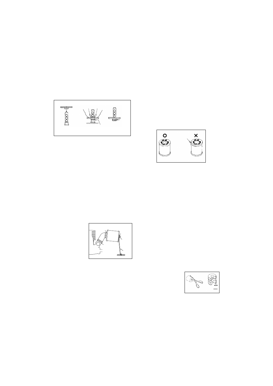 O.S. Engines 21RG-X User Manual | Page 6 / 16