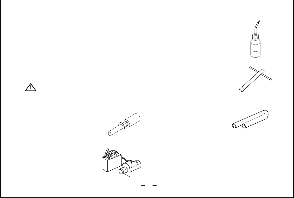 Electric starter and starter battery | O.S. Engines 21RG-MX User Manual | Page 12 / 30