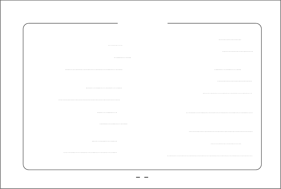 O.S. Engines 21RG-MX User Manual | Page 2 / 30