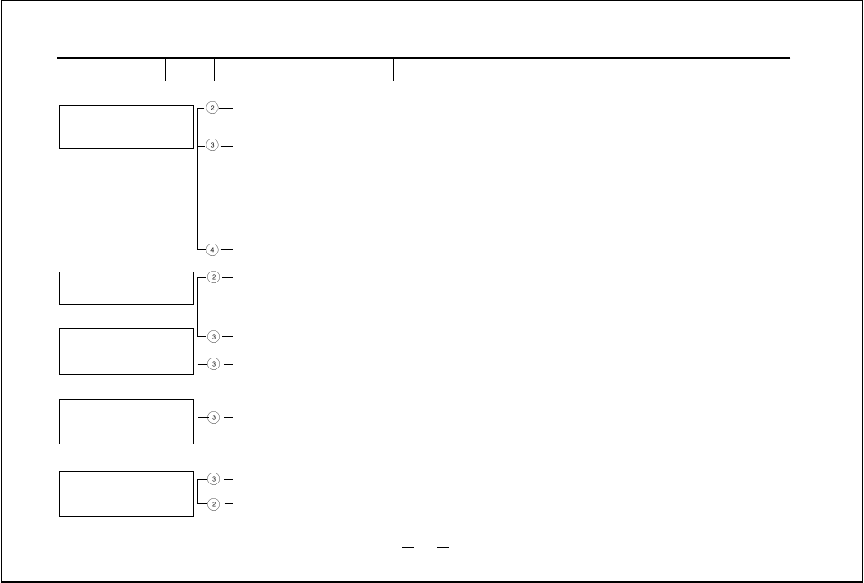 O.S. Engines 21RG-MX User Manual | Page 22 / 30
