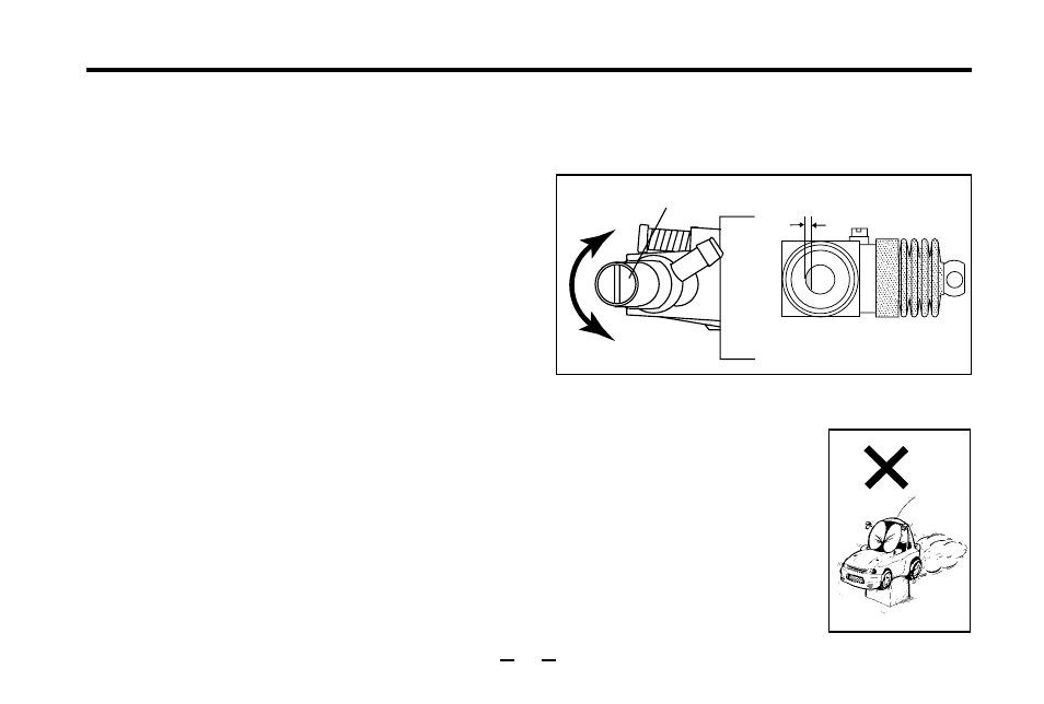 Starting the engine & running-in ('breaking-in') | O.S. Engines 21RZ-R (P) User Manual | Page 13 / 26
