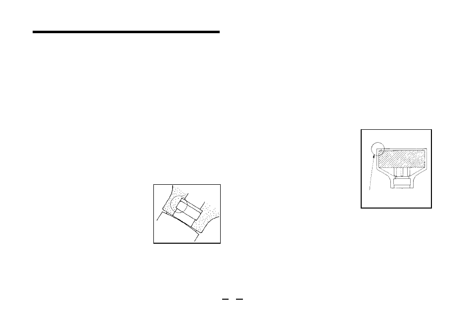 Air cleaner type 202 | O.S. Engines 21RZ-R (P) User Manual | Page 9 / 26