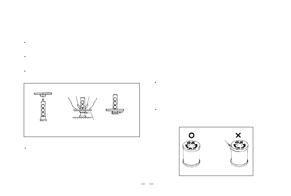 Assembly | O.S. Engines 21RZ-V01B (P) User Manual | Page 10 / 28