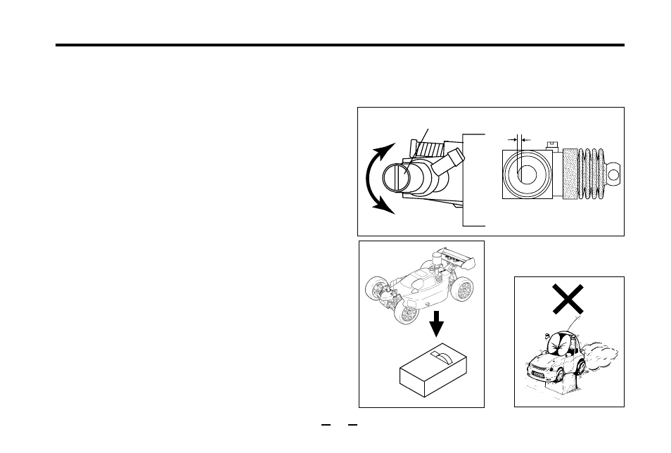 O.S. Engines 21RZ-V01B (P) User Manual | Page 15 / 28