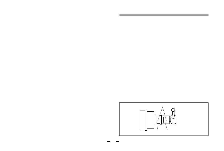 Carburetor cleanliness | O.S. Engines 21RZ-V01B (P) User Manual | Page 18 / 28