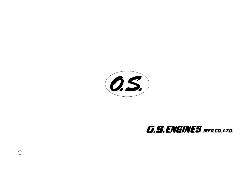 O.S. Engines 21RZ-V01B (P) User Manual | Page 28 / 28