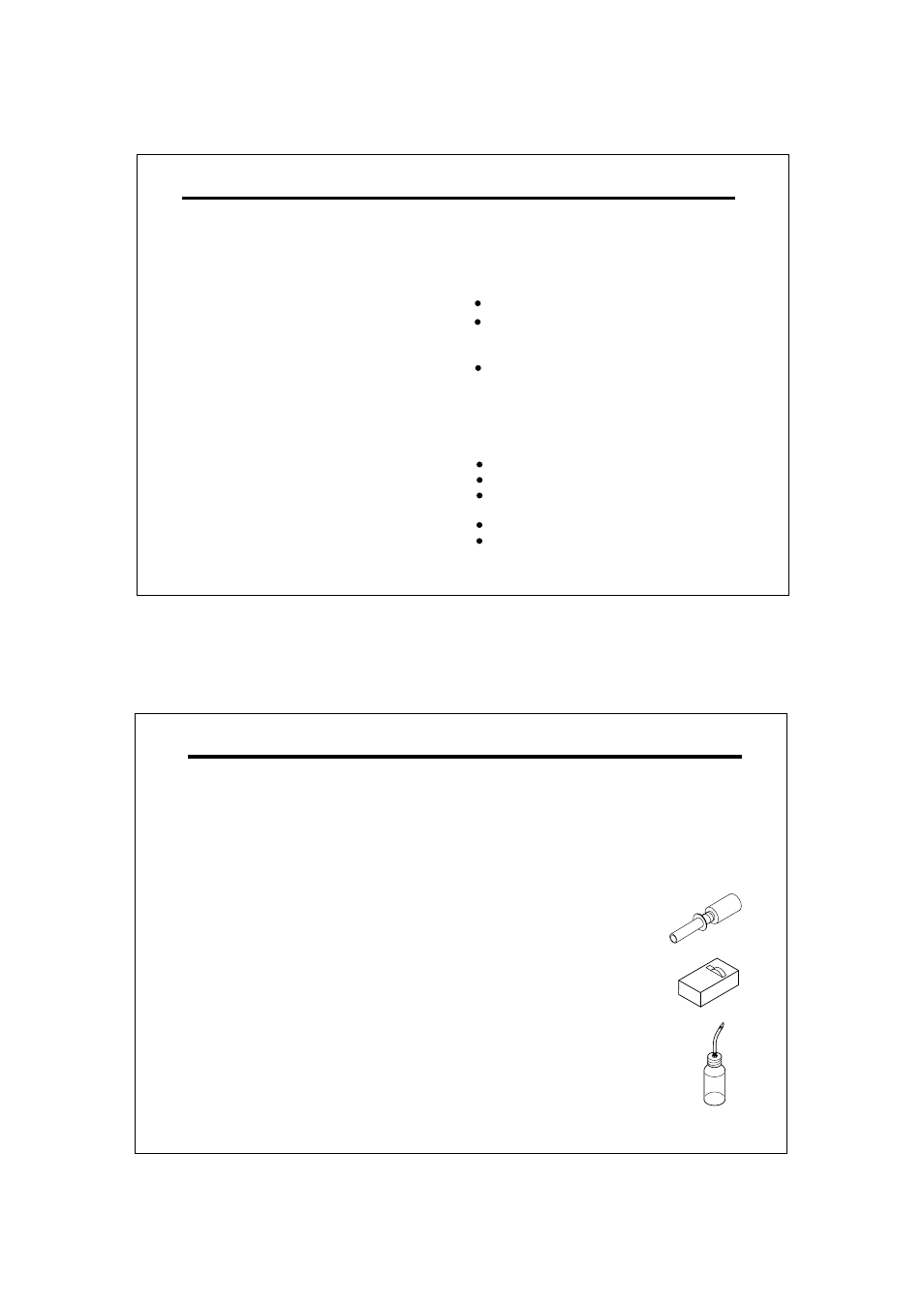 Glowplug, Tools, accessories, etc | O.S. Engines 21VZ-B User Manual | Page 6 / 14