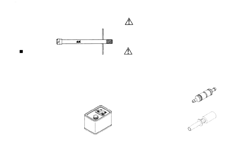 O.S. Engines 21VZ-B V-Spec User Manual | Page 11 / 38