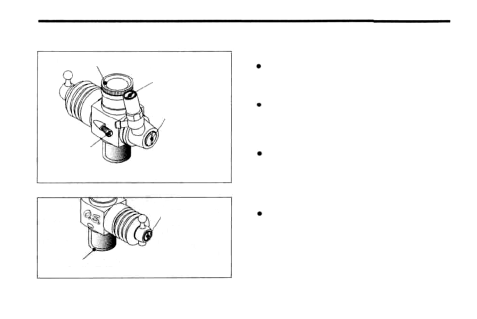 O.S. Engines 21VZ-B V-Spec User Manual | Page 13 / 38