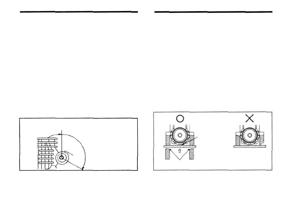 Installation of the carburetor, Engine installation | O.S. Engines 21VZ-B V-Spec User Manual | Page 16 / 38