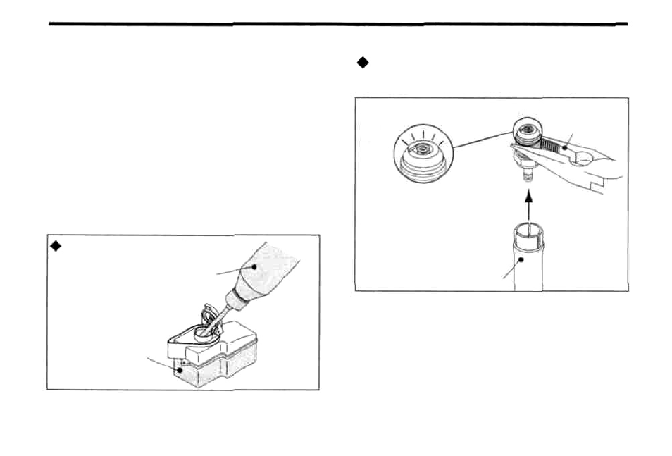 Starting the engine & running-in ("breaking-in") | O.S. Engines 21VZ-B V-Spec User Manual | Page 17 / 38