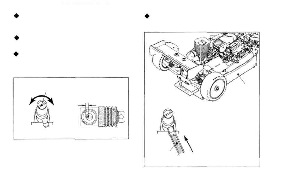 O.S. Engines 21VZ-B V-Spec User Manual | Page 18 / 38