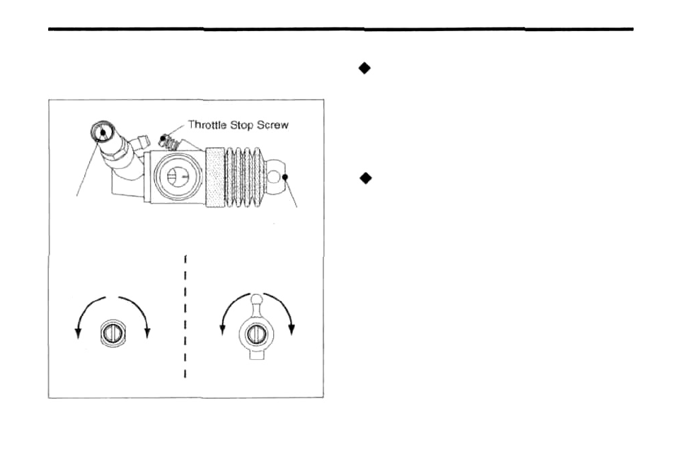 O.S. Engines 21VZ-B V-Spec User Manual | Page 21 / 38