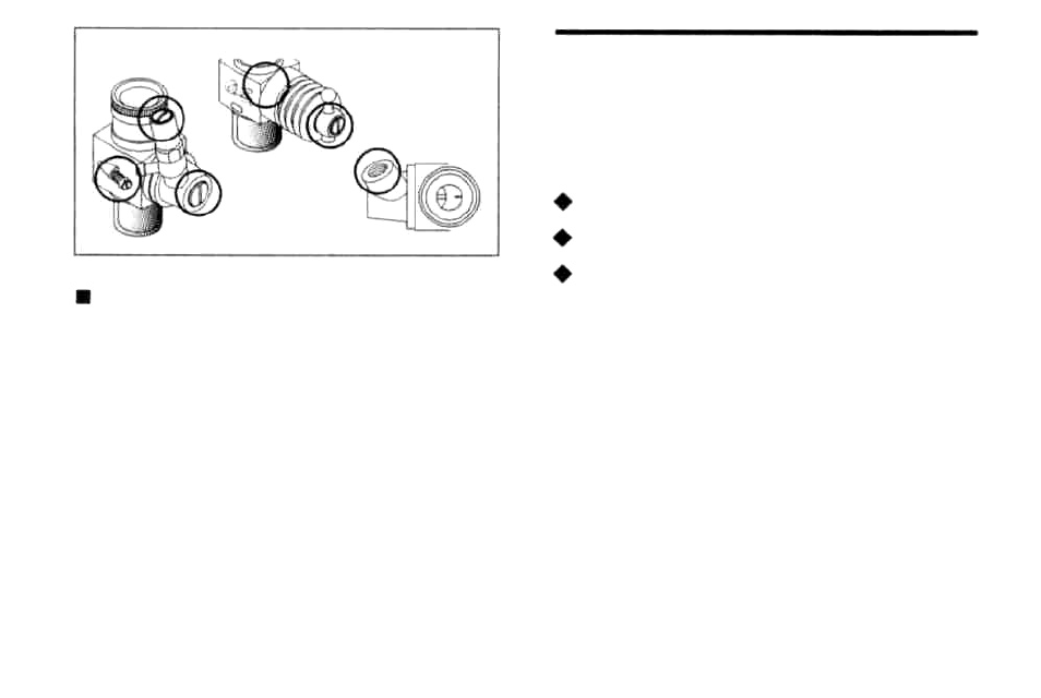 O.S. Engines 21VZ-B V-Spec User Manual | Page 25 / 38