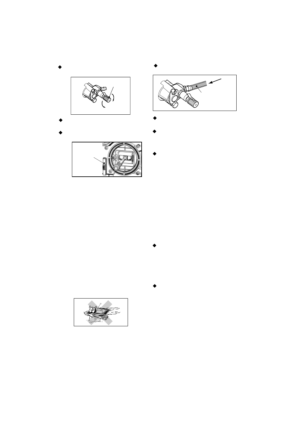 O.S. Engines 21VZ-M User Manual | Page 11 / 20