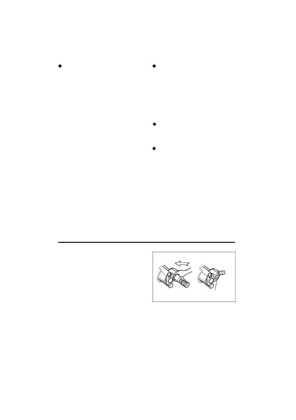 Carburetor cleanliness | O.S. Engines 21VZ-M User Manual | Page 13 / 20