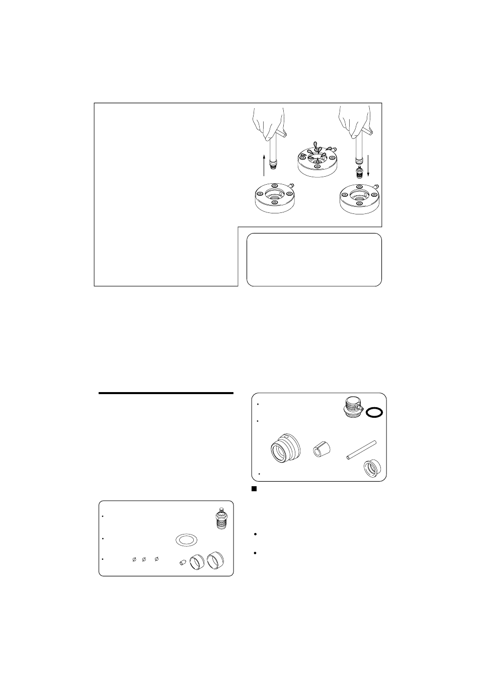 O.S. Engines 21VZ-M User Manual | Page 5 / 20