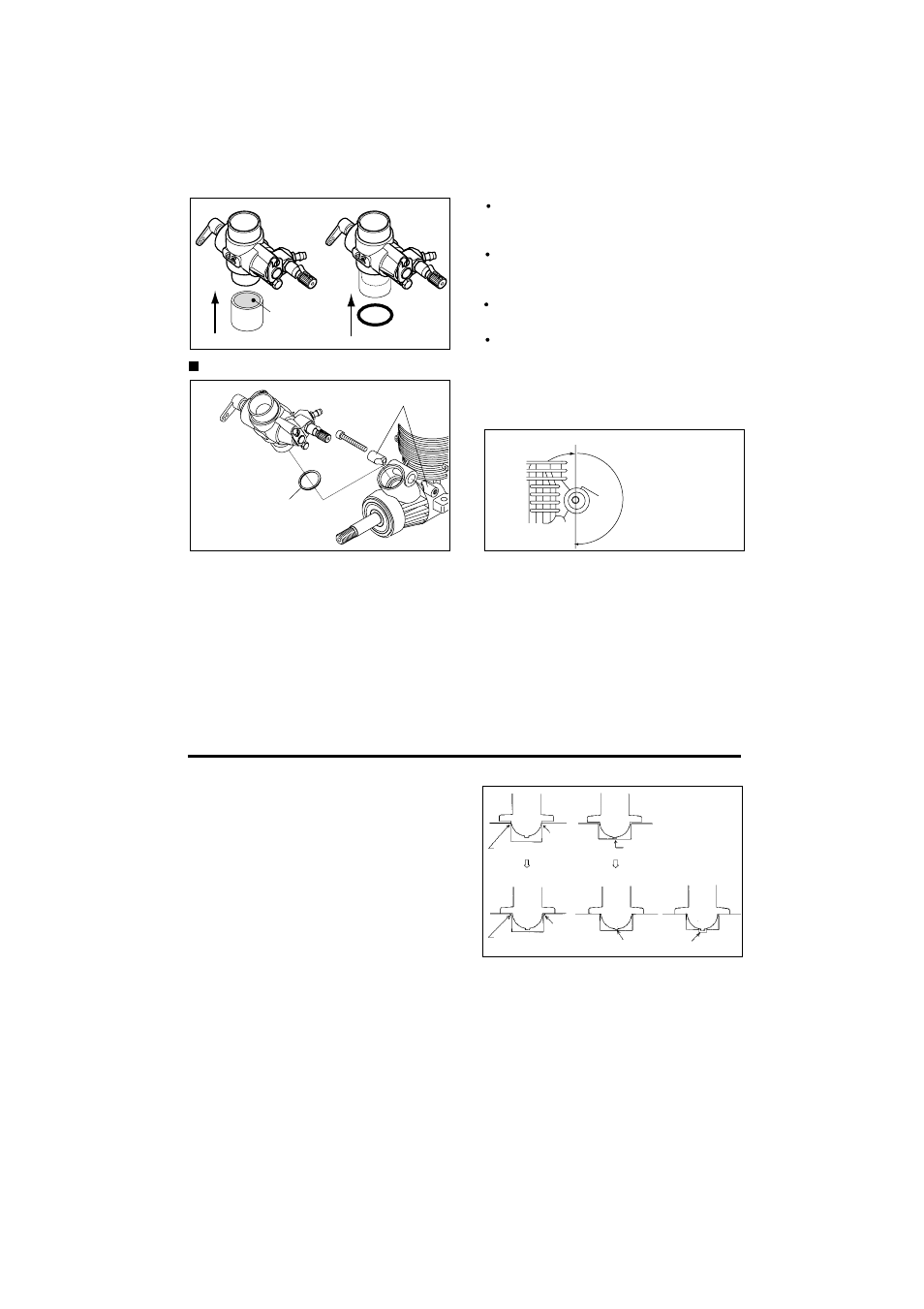 Installation | O.S. Engines 21VZ-M User Manual | Page 8 / 20