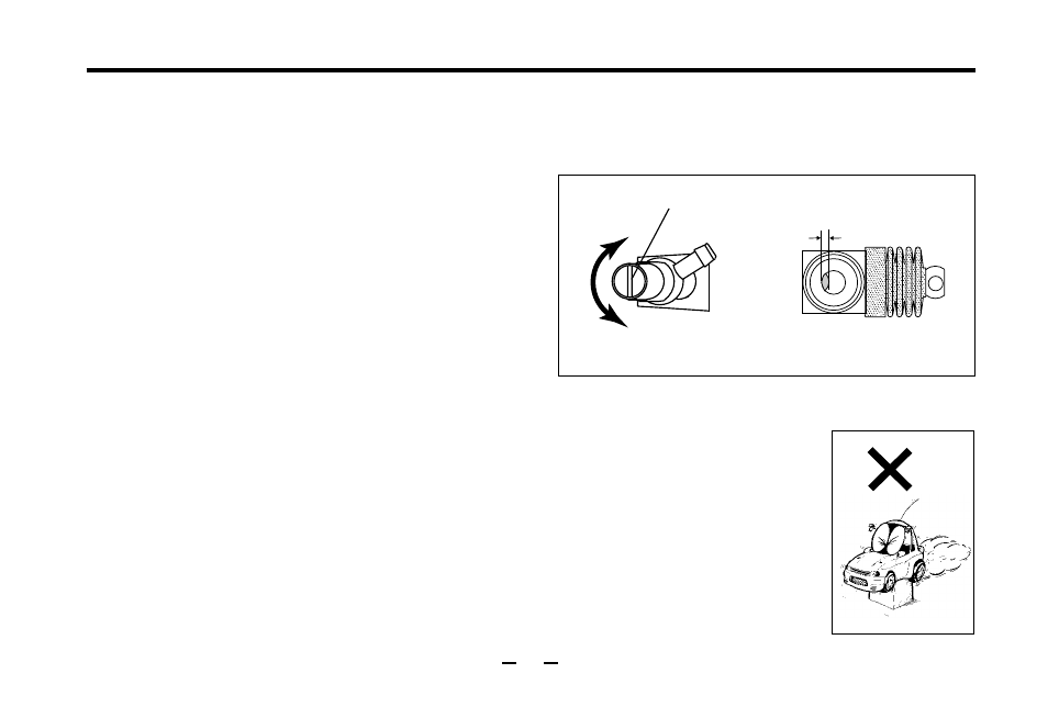 Starting the engine & running-in ('breaking-in') | O.S. Engines 21VZ-R User Manual | Page 11 / 23