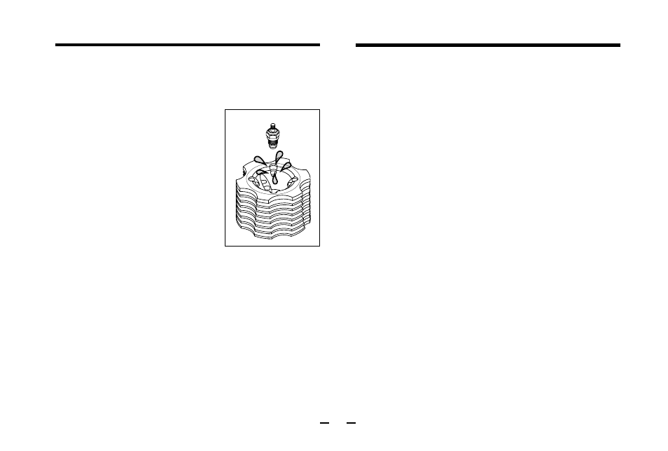 If the engine fails to start, Final adjustment | O.S. Engines 21VZ-R User Manual | Page 13 / 23