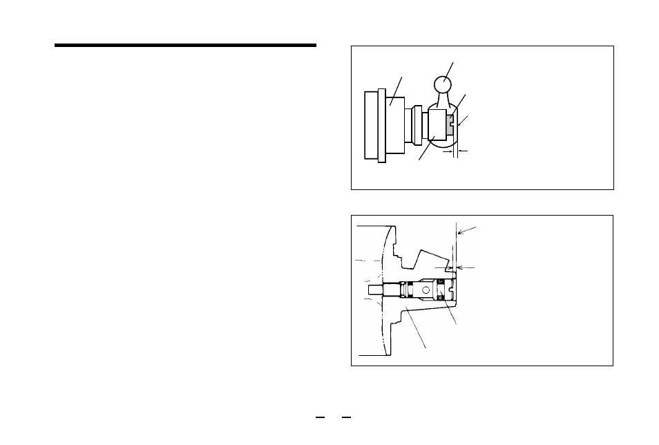 Carburetor cleanliness | O.S. Engines 21VZ-R User Manual | Page 15 / 23