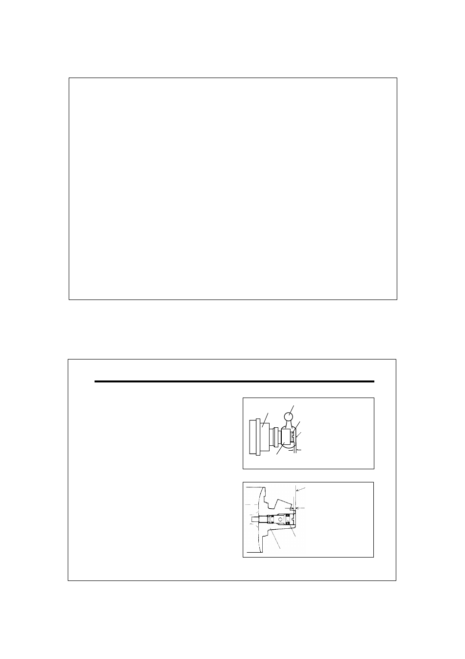 Carburetor cleanliness | O.S. Engines 21VZ-R Turbo II User Manual | Page 8 / 12