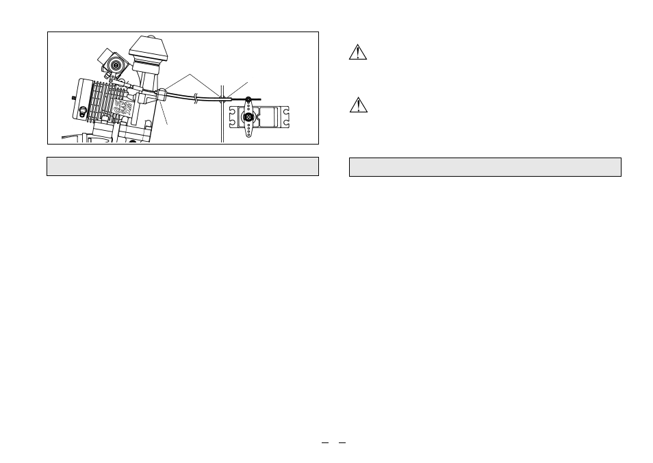 Fuel, Glowplug | O.S. Engines 21XM User Manual | Page 8 / 22