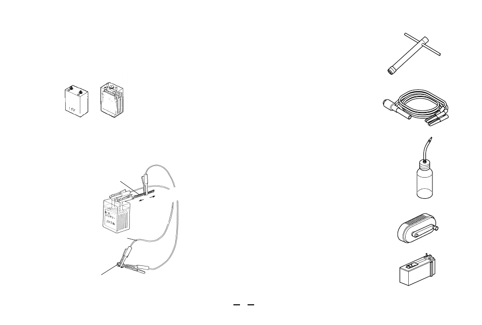 O.S. Engines 32SX-HX User Manual | Page 10 / 32