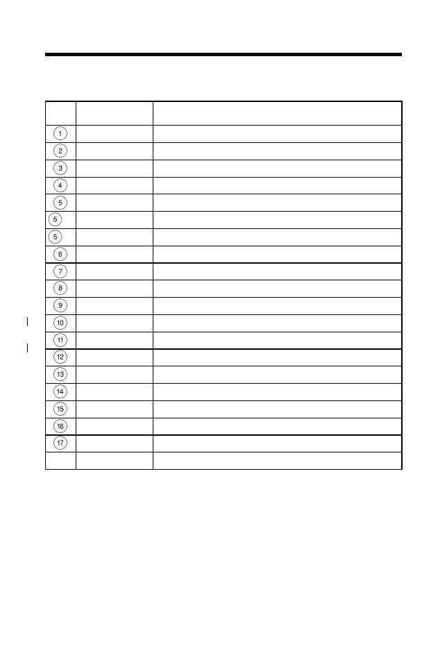 Engine parts list, 32sx-h / 32sx-h | O.S. Engines 32SX-HX User Manual | Page 24 / 32