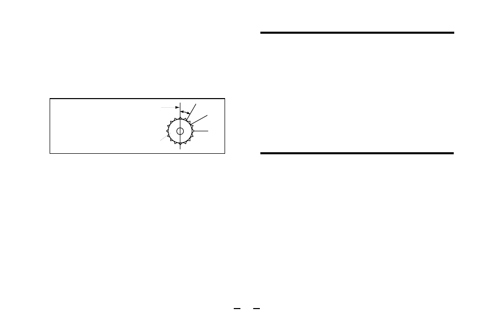 If the engine fails to start, Adjustment | O.S. Engines 32SX-MX User Manual | Page 14 / 22