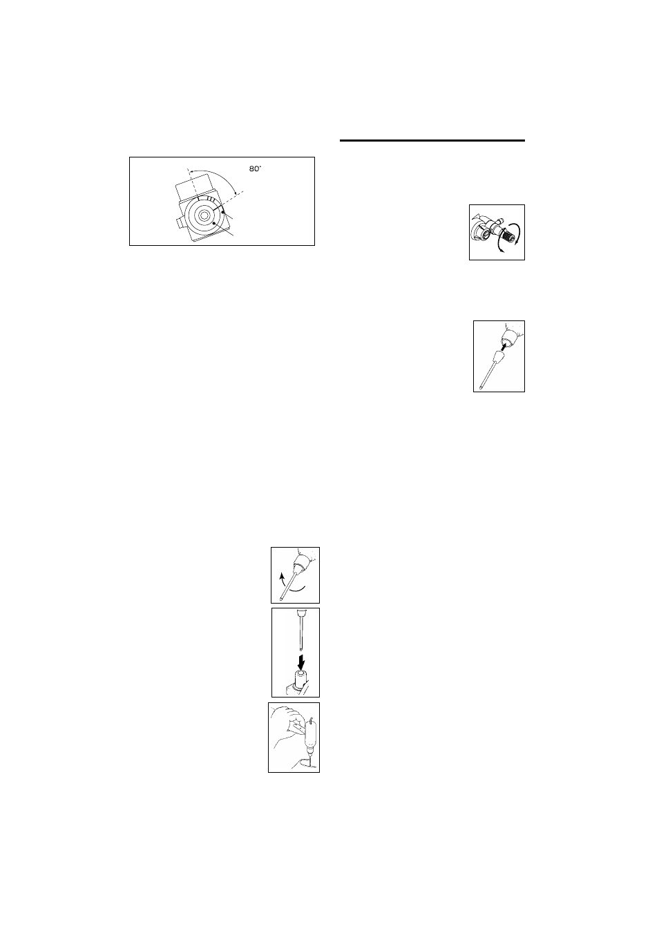 Starting | O.S. Engines 37SZ-H User Manual | Page 10 / 21