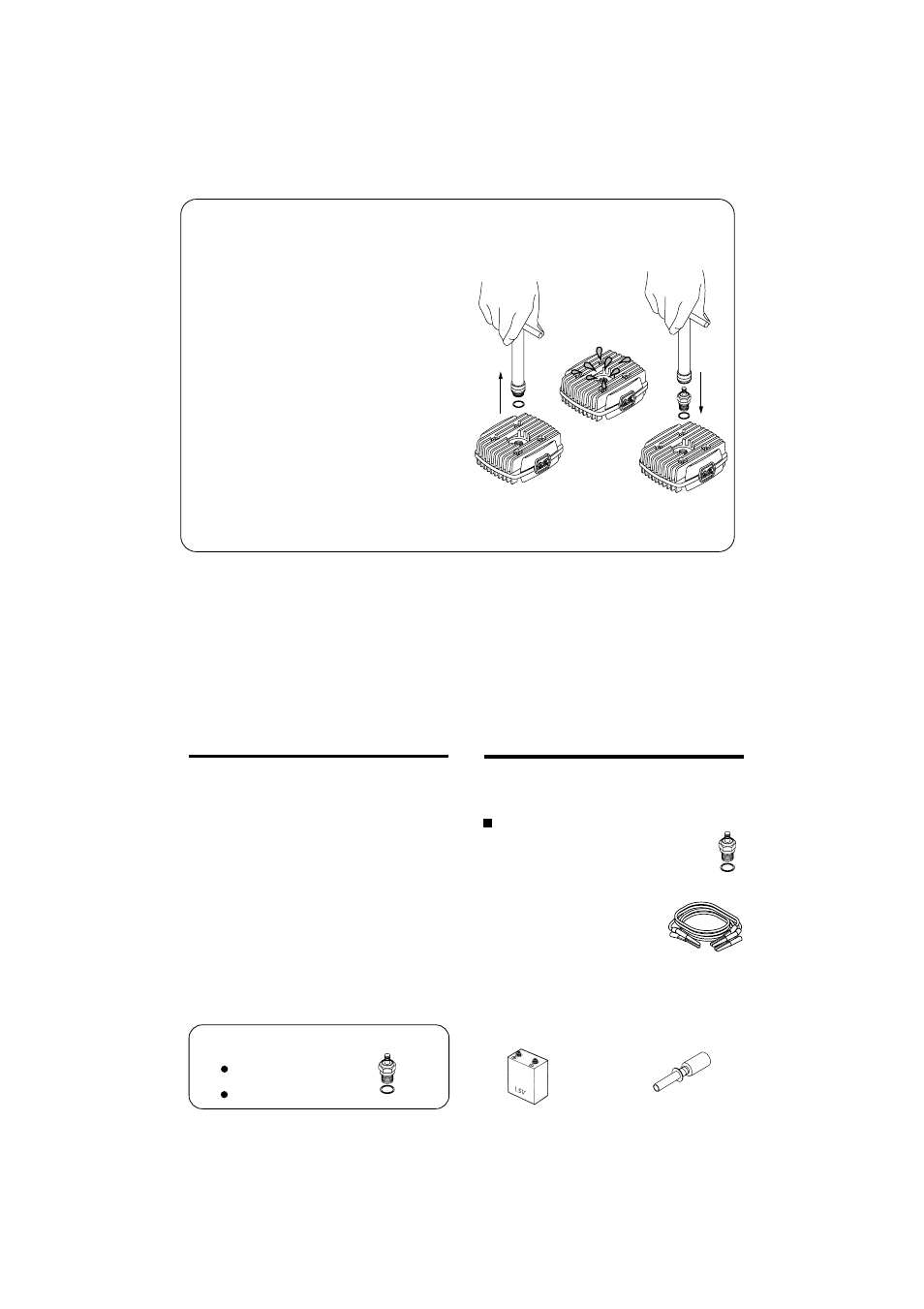 Introduction, Before starting | O.S. Engines 37SZ-H User Manual | Page 5 / 21