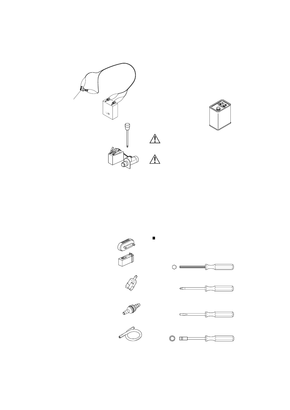 O.S. Engines 37SZ-H User Manual | Page 6 / 21