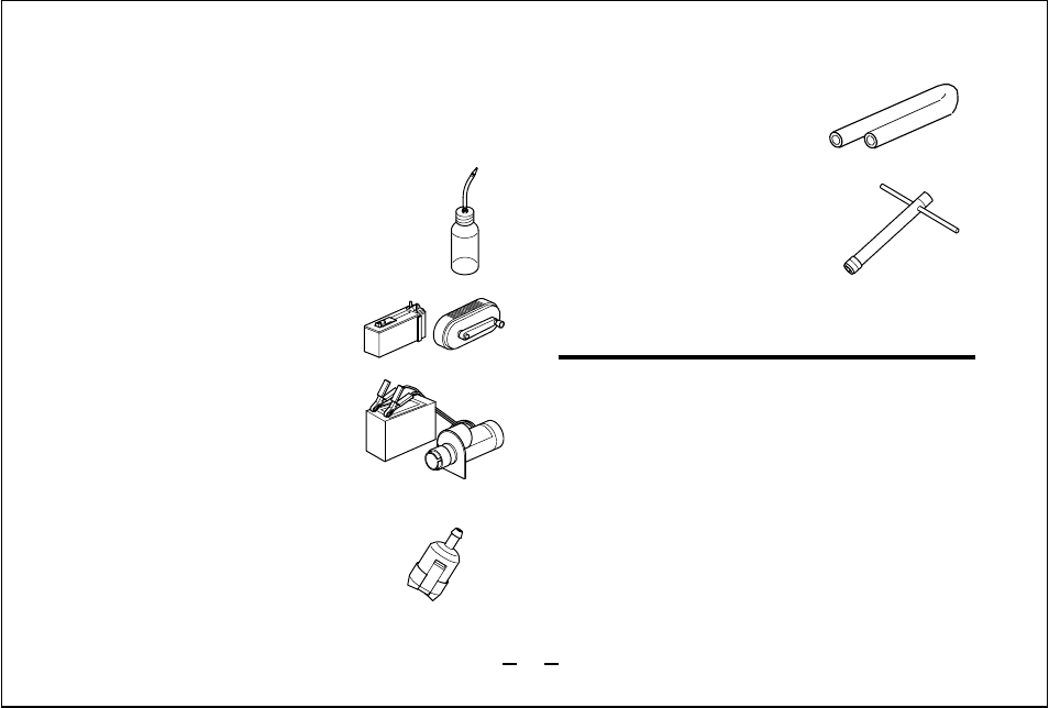 Starting | O.S. Engines 50SX User Manual | Page 18 / 43