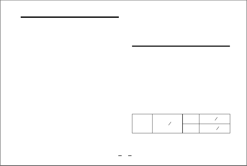 O.S. Engines 50SX User Manual | Page 24 / 43