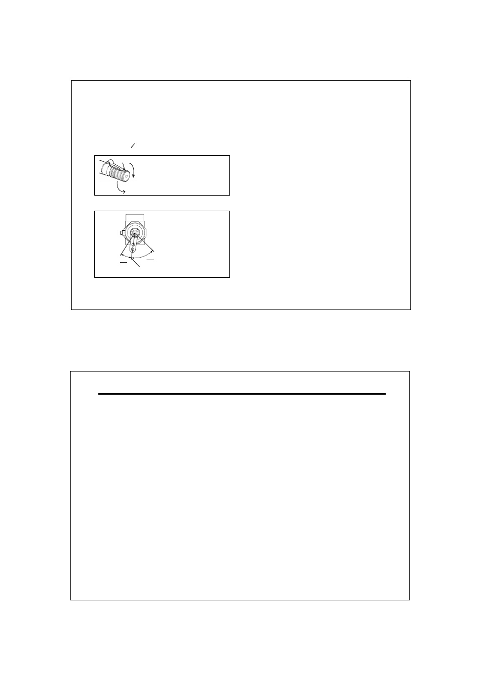 Running-in ("breaking-in") | O.S. Engines 46AX User Manual | Page 10 / 17
