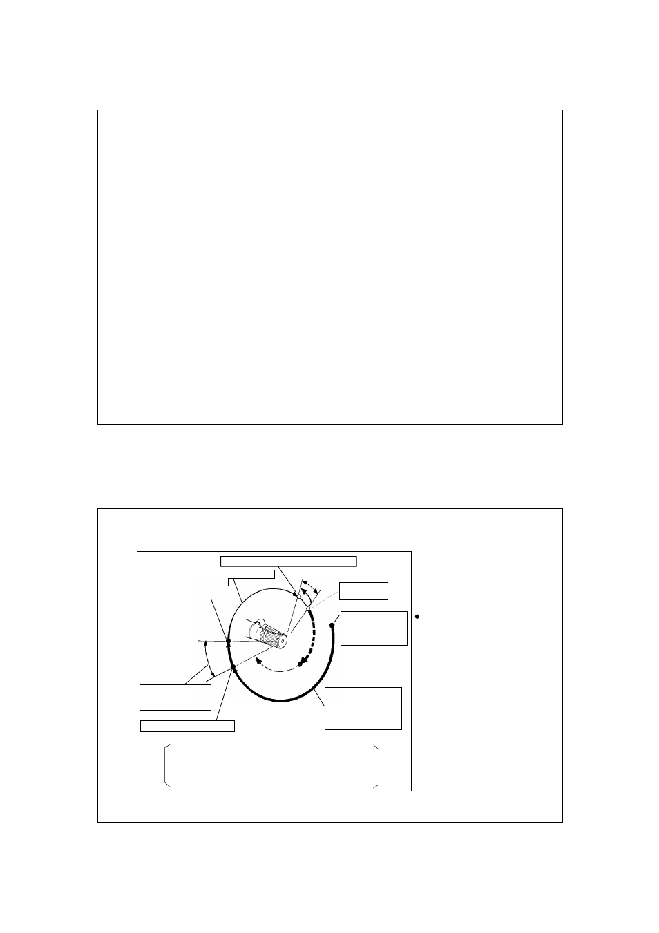 Needle-valve adjustment diagram | O.S. Engines 46AX User Manual | Page 11 / 17