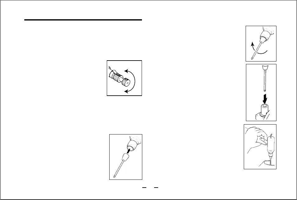 Starting | O.S. Engines 46FX-H Ring User Manual | Page 14 / 30