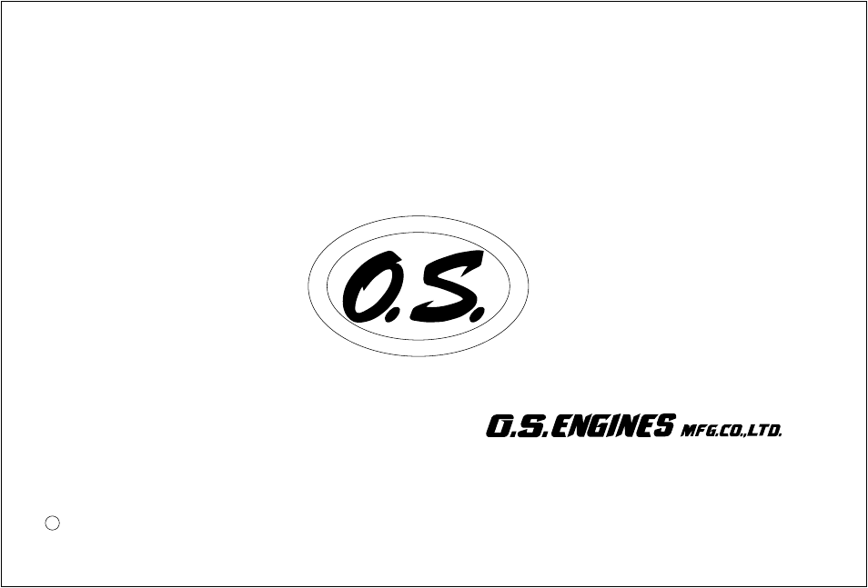 O.S. Engines 46FX-H Ring User Manual | Page 30 / 30