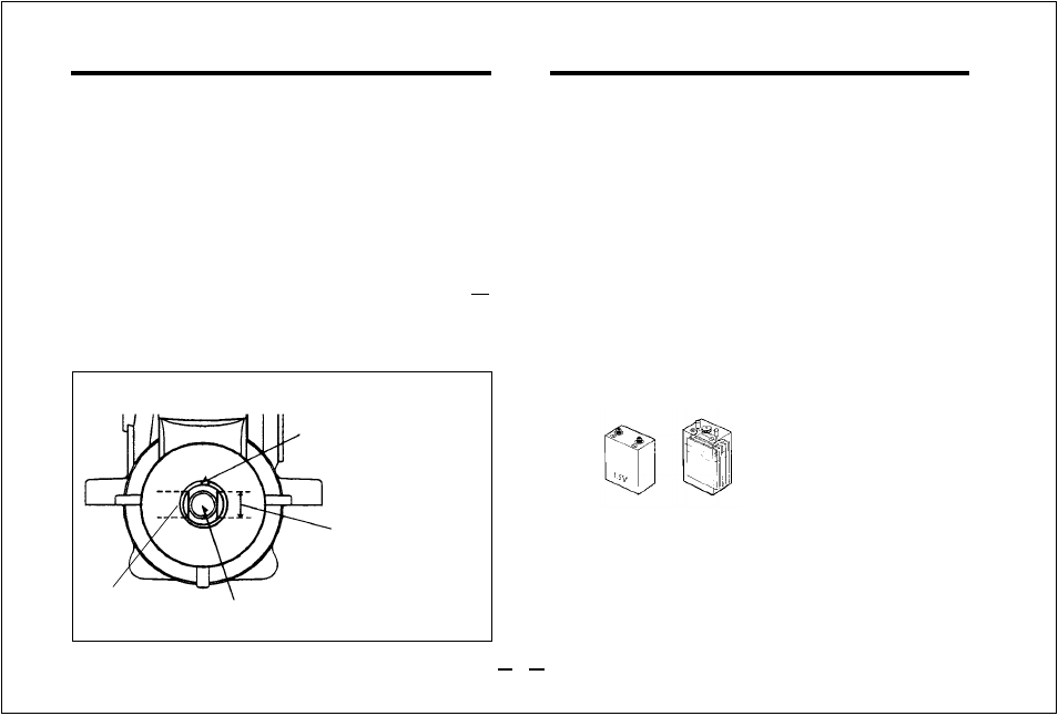 Before starting, Installation of cooling fan | O.S. Engines 46FX-H Ring User Manual | Page 9 / 30