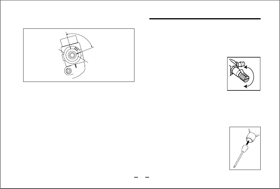 Starting | O.S. Engines 50SX-H User Manual | Page 14 / 28