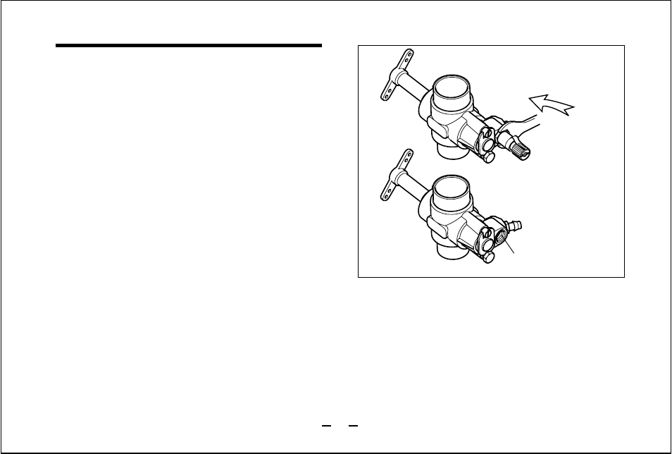 Carburetor cleanliness | O.S. Engines 50SX-H User Manual | Page 20 / 28