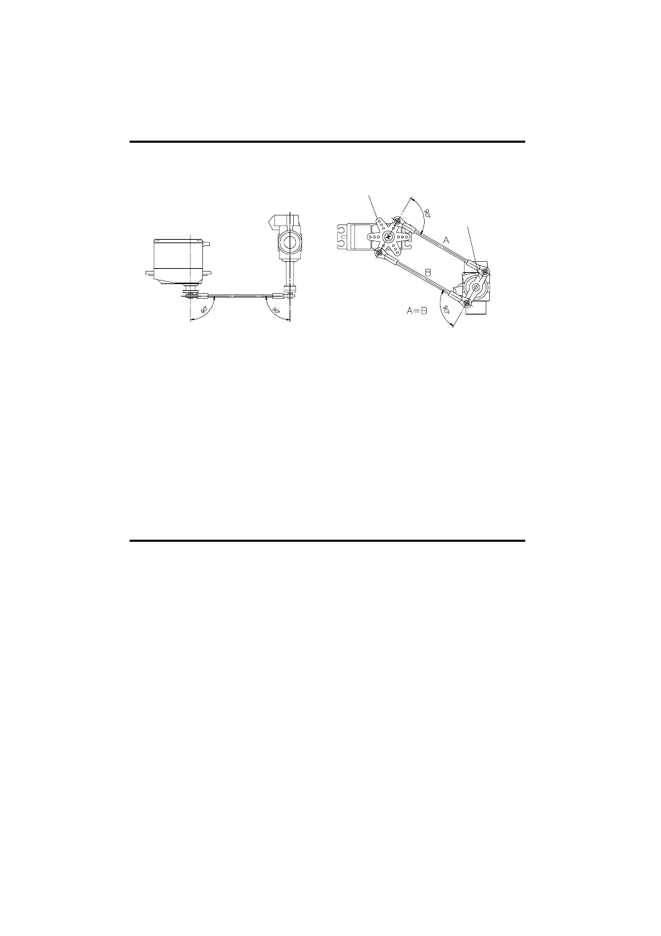 Installation of throttle servo, Care and maintenance | O.S. Engines 50SX-H Hyper User Manual | Page 15 / 21