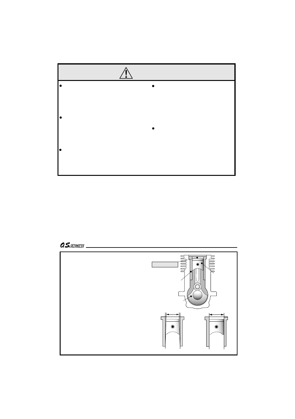 O.S. Engines 55AX User Manual | Page 4 / 24